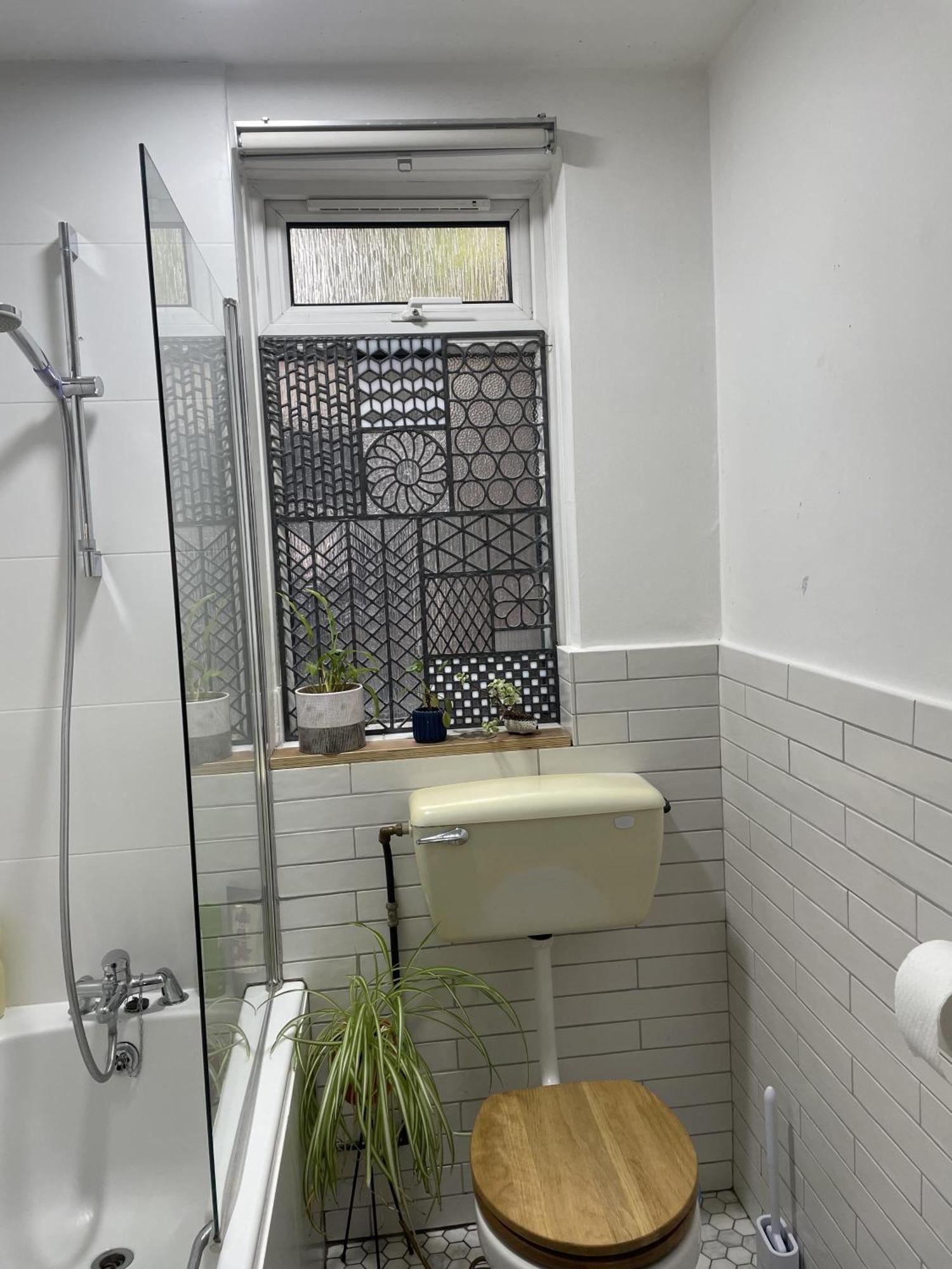 Pet Friendly 1bed With Free Parking Appartamento Londra