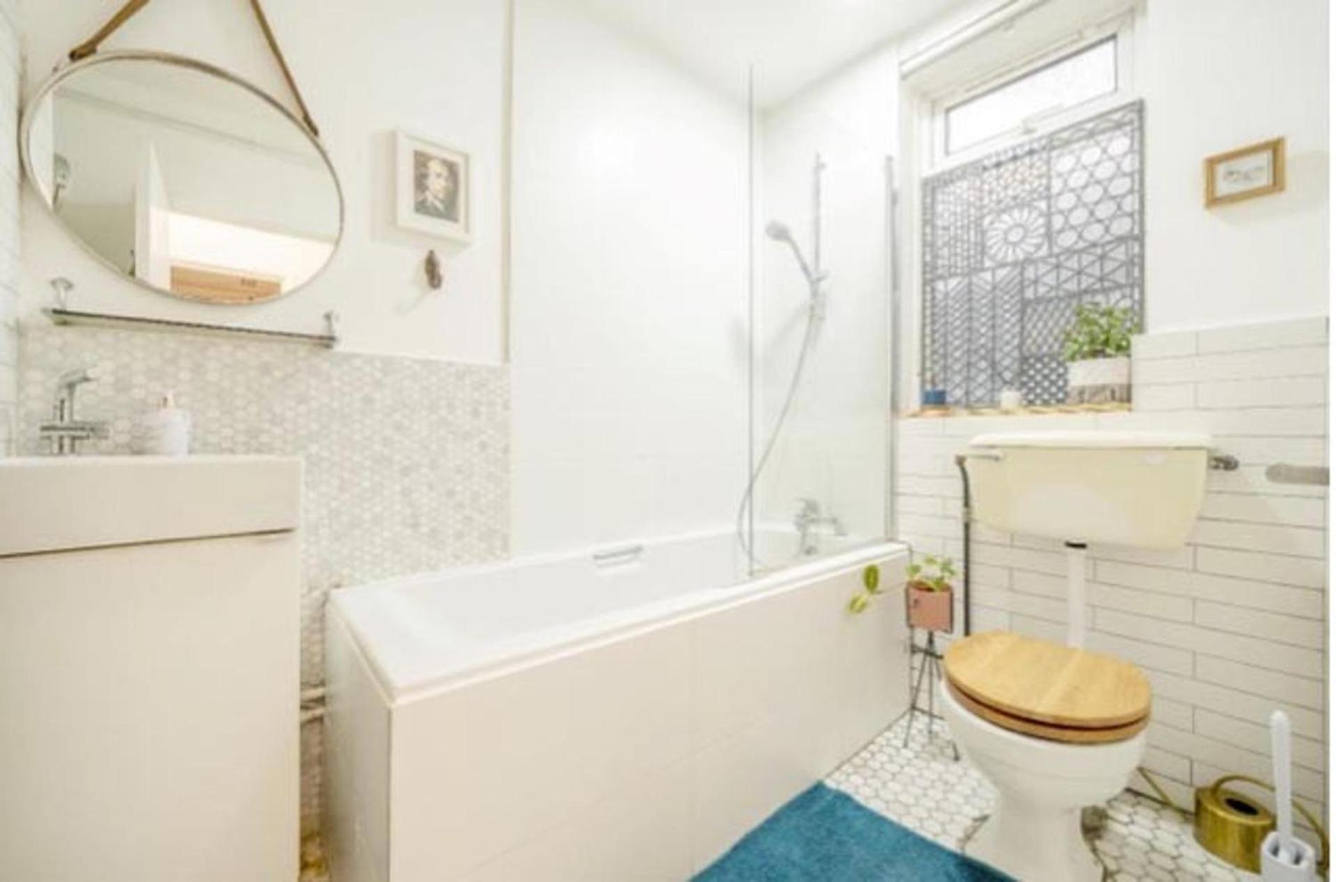 Pet Friendly 1bed With Free Parking Appartamento