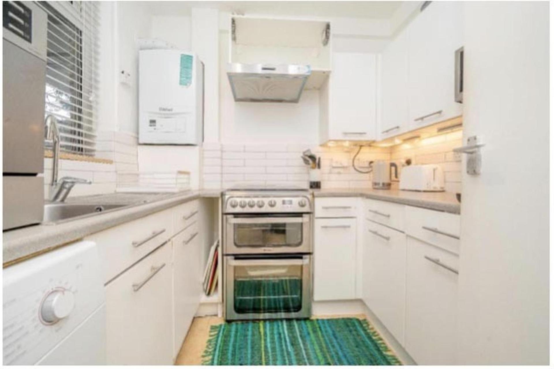 Pet Friendly 1bed With Free Parking Appartamento *
