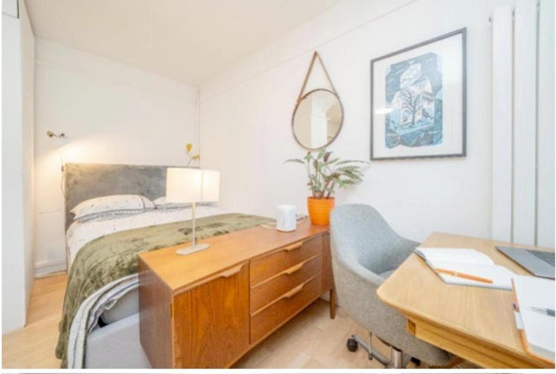 Pet Friendly 1bed With Free Parking * Londra